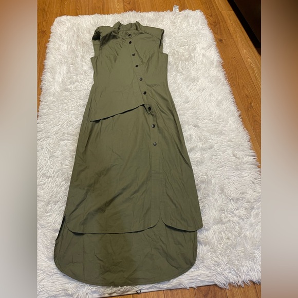 Amir Taghi Dress - Picture 14 of 14